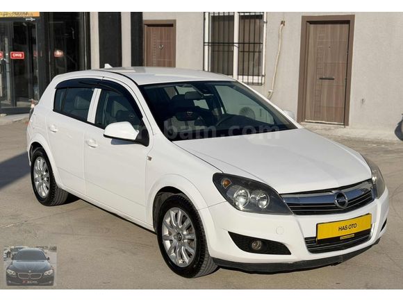 OPEL ASTRA 1.3CDTI ENJOY 2011 MODEL