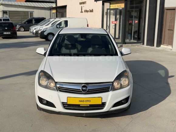 Galeriden Opel Astra 1.3 CDTI Enjoy 2011 Model Hatay