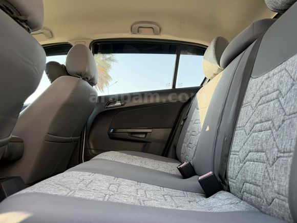Galeriden Opel Astra 1.3 CDTI Enjoy 2011 Model Hatay