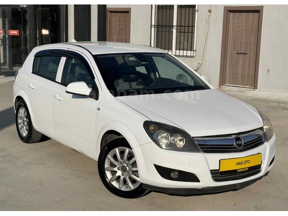 Galeriden Opel Astra 1.3 CDTI Enjoy 2011 Model Hatay