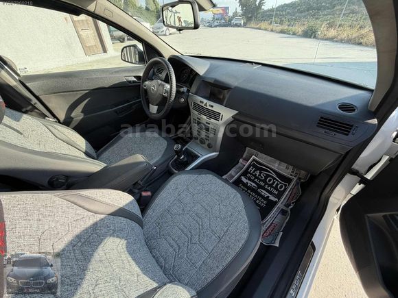 OPEL ASTRA 1.3CDTI ENJOY 2011 MODEL