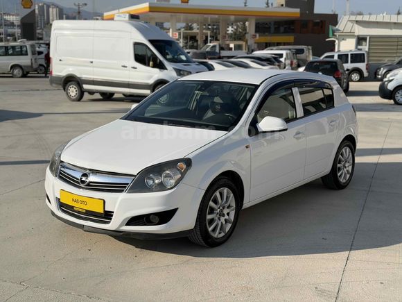 Galeriden Opel Astra 1.3 CDTI Enjoy 2011 Model Hatay