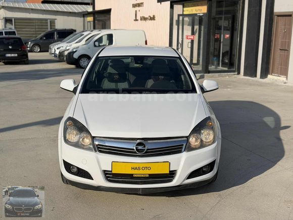 OPEL ASTRA 1.3CDTI ENJOY 2011 MODEL