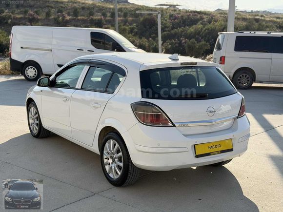 OPEL ASTRA 1.3CDTI ENJOY 2011 MODEL