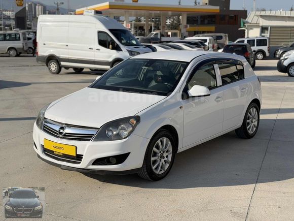 OPEL ASTRA 1.3CDTI ENJOY 2011 MODEL