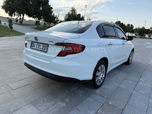 HATASIZ DEĞİŞENSİZ BOYASIZ 1.3 DİZEL EGEA