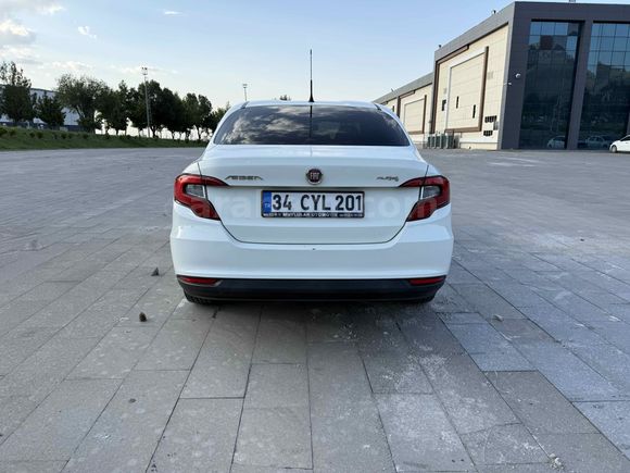 HATASIZ DEĞİŞENSİZ BOYASIZ 1.3 DİZEL EGEA
