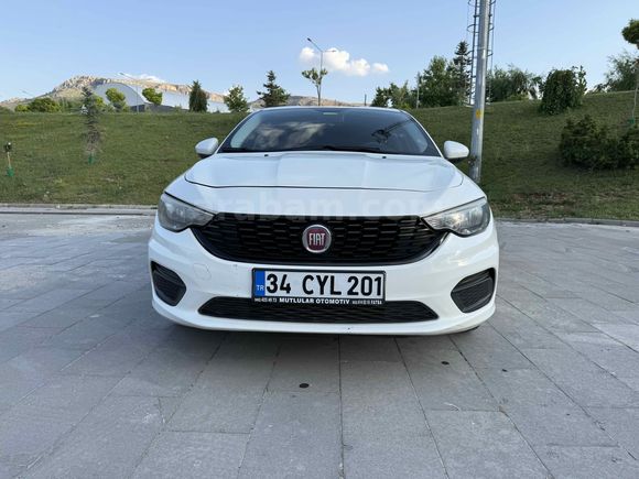 HATASIZ DEĞİŞENSİZ BOYASIZ 1.3 DİZEL EGEA