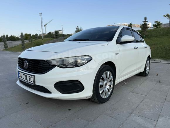 HATASIZ DEĞİŞENSİZ BOYASIZ 1.3 DİZEL EGEA