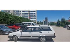 Sahibinden Tofaş Kartal 5 Vites 1990 Model Muayne yıl sonuna kadar var