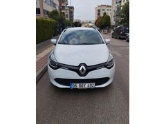 DÜŞÜK KM Lİ CLİO SPORTOUR