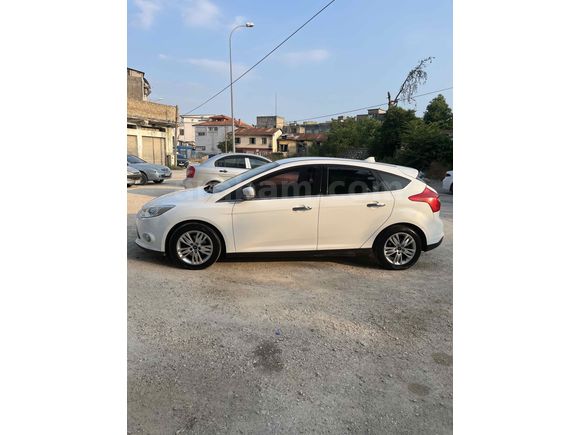 Sahibinden Ford Focus 1.6 Ti-VCT Style 2013 Model 