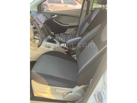 Sahibinden Ford Focus 1.6 Ti-VCT Style 2013 Model 