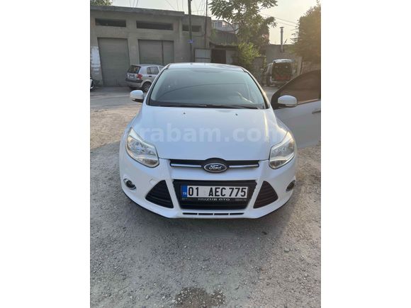 Sahibinden Ford Focus 1.6 Ti-VCT Style 2013 Model 