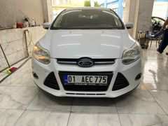 Sahibinden Ford Focus 1.6 Ti-VCT Style 2013 Model 