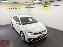 "%0 FAİZ KREDİ"2024 VOLKSWAGEN POLO 1.0 IMPRESSION "35.986 KM"