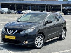 2014 MODEL HATASIZ NİSSAN QASHQAİ %60 PEŞİNLE TAKSİT SATIŞ VARDR