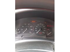 Sahibinden Peugeot Partner 1.9 D 2007 Model  295657km Gri (Gümüş)