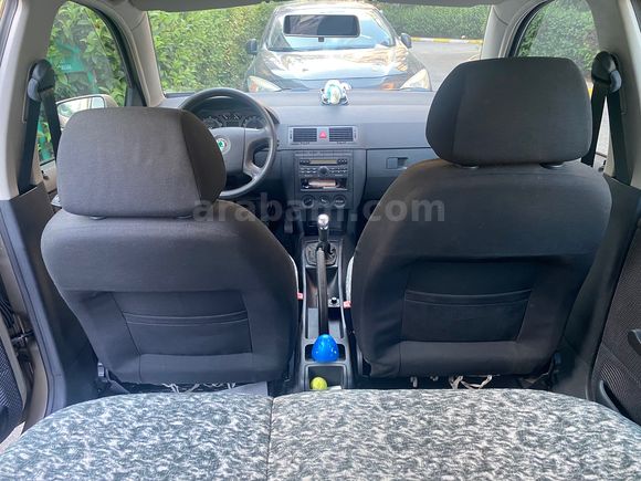 Sahibinden Skoda Fabia 1.4 Ambiente 2006 Model 