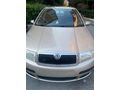 Sahibinden Skoda Fabia 1.4 Ambiente 2006 Model 