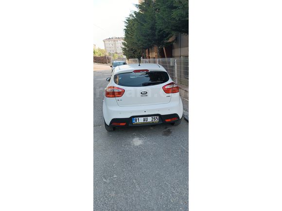 Sahibinden Kia Rio 1.4 CRDi Natty 2014 Model