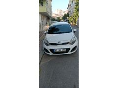 Sahibinden Kia Rio 1.4 CRDi Natty 2014 Model