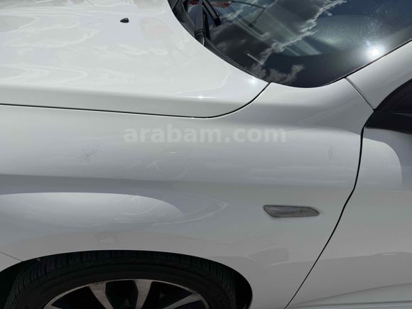 Sahibinden Fiat Egea 1.6 Multijet Lounge Plus 2017 Model 