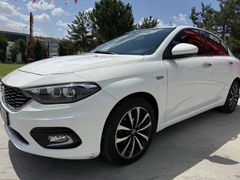 Sahibinden Fiat Egea 1.6 Multijet Lounge Plus 2017 Model 