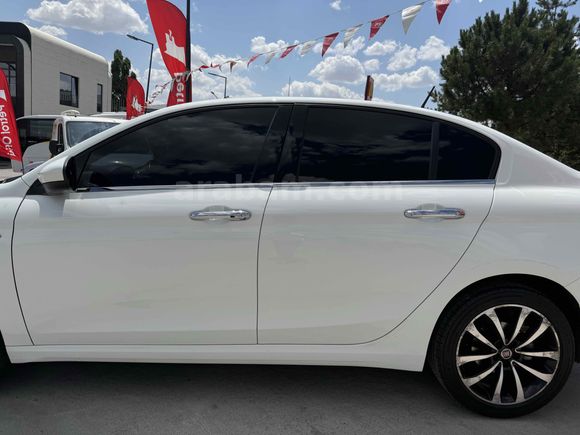 Sahibinden Fiat Egea 1.6 Multijet Lounge Plus 2017 Model 