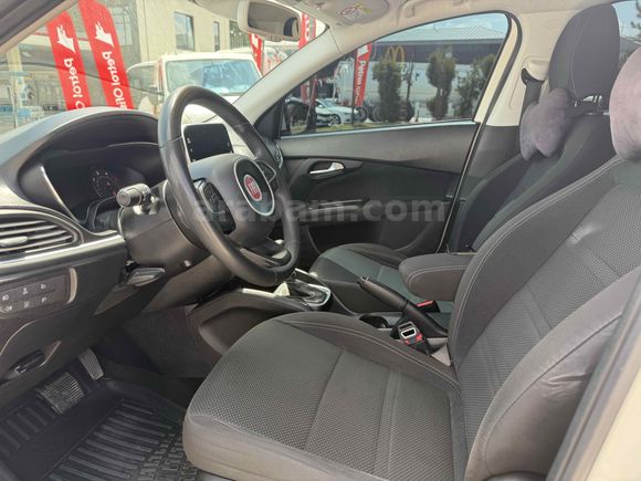 Sahibinden Fiat Egea 1.6 Multijet Lounge Plus 2017 Model 
