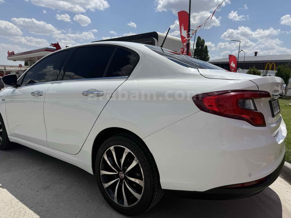 Sahibinden Fiat Egea 1.6 Multijet Lounge Plus 2017 Model 