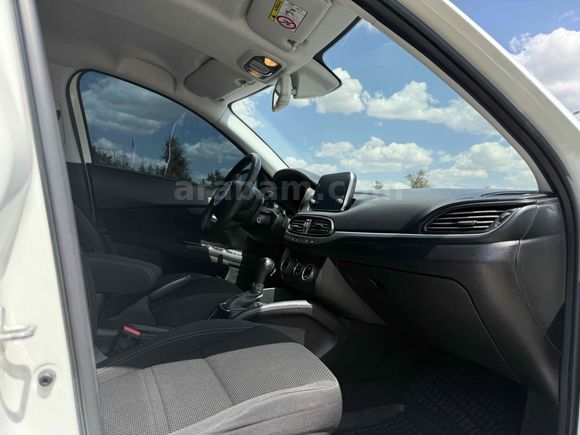 Sahibinden Fiat Egea 1.6 Multijet Lounge Plus 2017 Model 