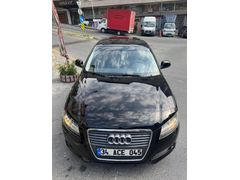 Sahibinden Audi A3 Sportback 1.8 TFSI Ambition 2009 Model