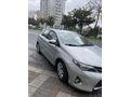 Sahibinden Toyota Auris 1.4 D-4D Touch 2014 Model 