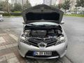 Sahibinden Toyota Auris 1.4 D-4D Touch 2014 Model 