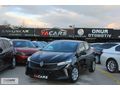 YACARS | 2024 CLIO 50BINKM 1.0 TCe 100HP HATASIZ BAKIMLI