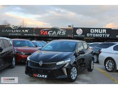 YACARS | 2024 CLIO 50BINKM 1.0 TCe 100HP HATASIZ BAKIMLI