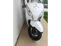 Sahibinden TVS Jupiter 125