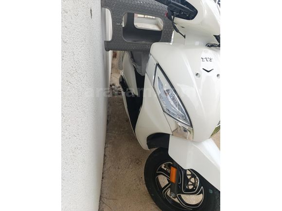 Sahibinden TVS Jupiter 125