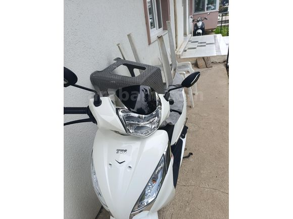 Sahibinden TVS Jupiter 125
