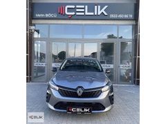 ÇELİK OTOMOTİV'DEN 2023 RENAULT CLİO EQUILIBRE X-TRONIC-HATASIZ