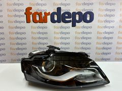 AUDI A4 FAR SAĞ XENON ADAPTİF 2008-2012 ORJ. MARELLİ 8K0941030AM