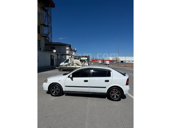 Sahibinden Opel Astra 1.6 Comfort 2004 Model