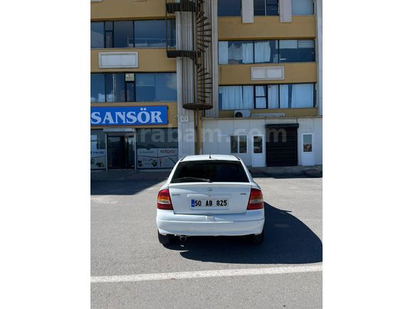 Sahibinden Opel Astra 1.6 Comfort 2004 Model