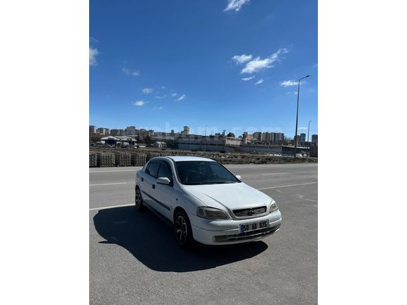 Sahibinden Opel Astra 1.6 Comfort 2004 Model