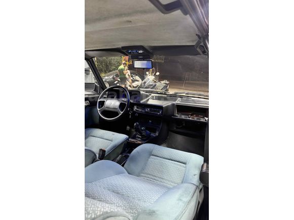 Sahibinden Tofaş Doğan SLX 1995 Model 