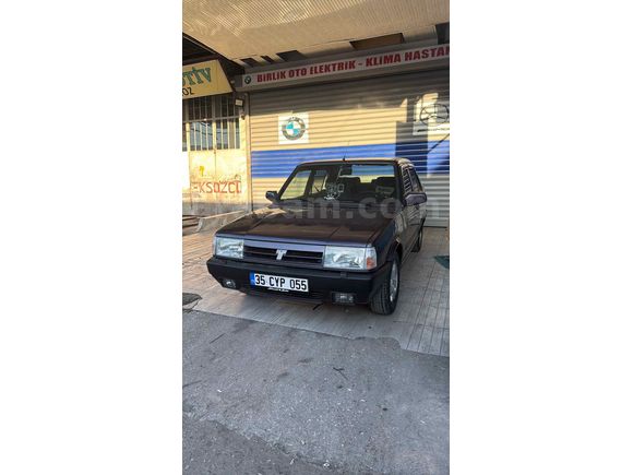 Sahibinden Tofaş Doğan SLX 1995 Model 