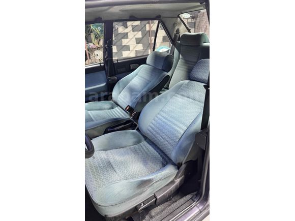 Sahibinden Tofaş Doğan SLX 1995 Model 