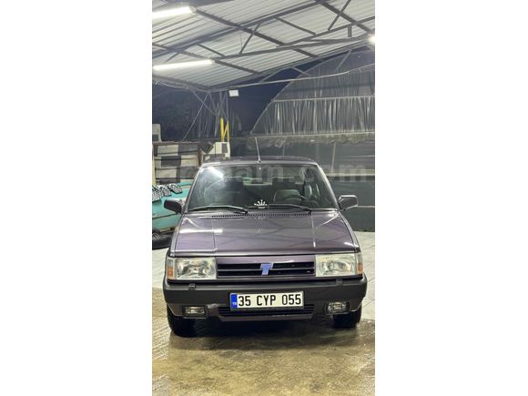 Sahibinden Tofaş Doğan SLX 1995 Model 