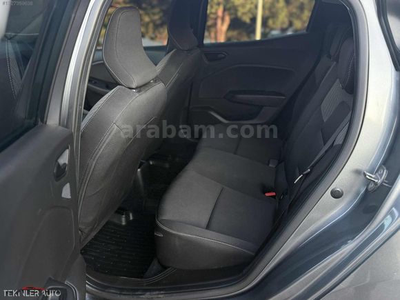 2023 CLİO 1.0 TCE X-TRONİC EQUİLİBRE 65 KM